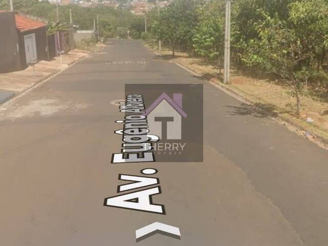 #TE5202 - Área para Venda em Araraquara - SP - 2