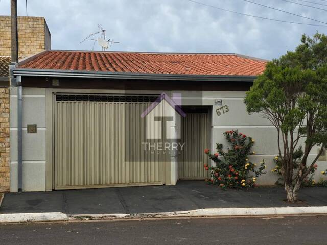 Casa para Venda em Araraquara - 3