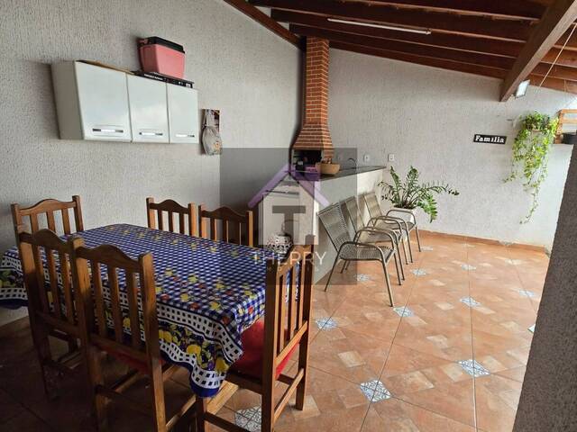 Casa para Venda em Araraquara - 4