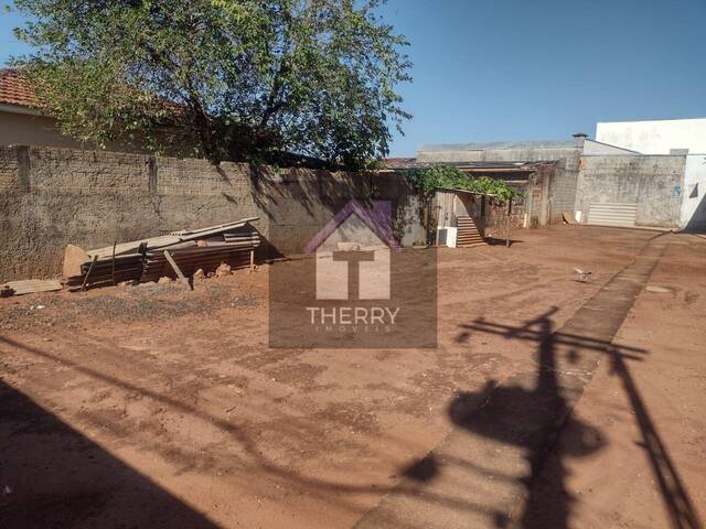 #TE5203 - Área para Venda em Araraquara - SP - 3