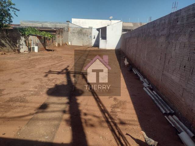 Área para Venda em Araraquara - 4