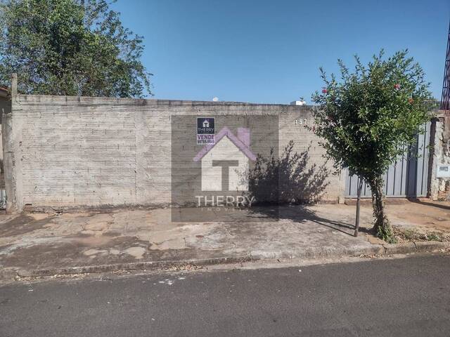 Venda em Jardim das Estações (Vila Xavier) - Araraquara
