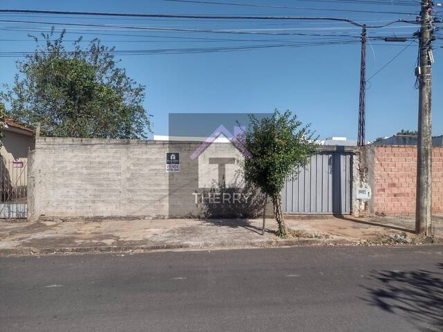 #TE5203 - Área para Venda em Araraquara - SP - 2