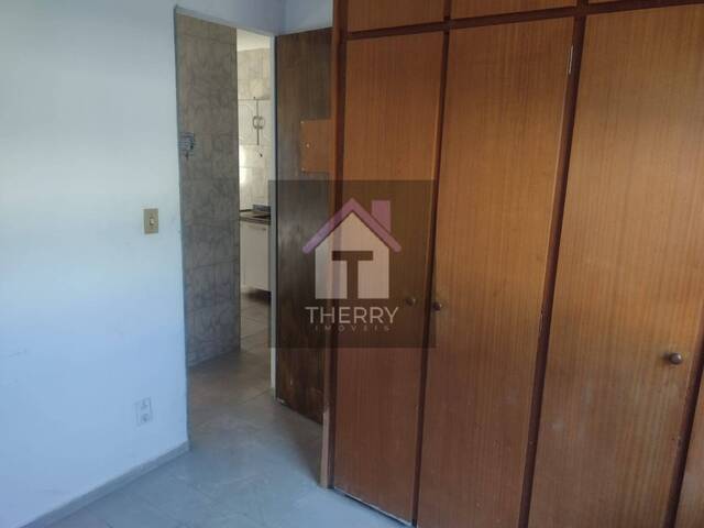 #ap5205 - Apartamento para Venda em Araraquara - SP