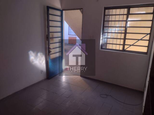 #ap5205 - Apartamento para Venda em Araraquara - SP