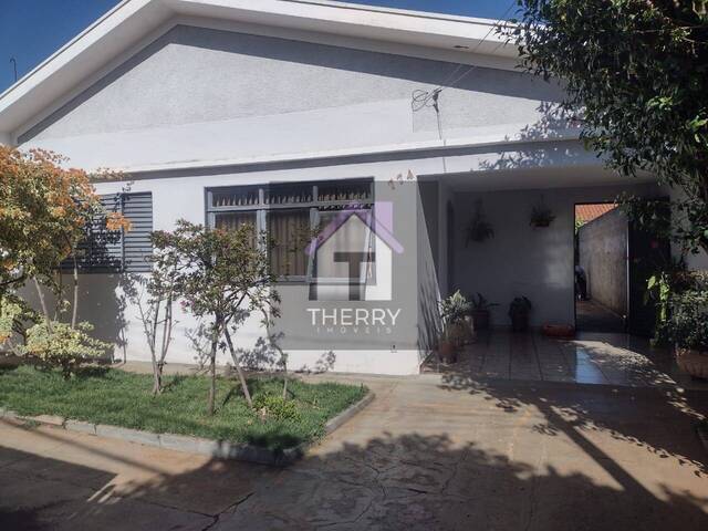 Venda em Vila Cidade Industrial (Vila Xavier) - Araraquara