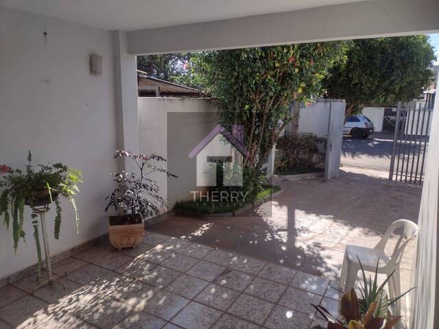 Casa para Venda em Araraquara - 4
