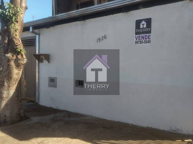 Casa para Venda em Araraquara - 5