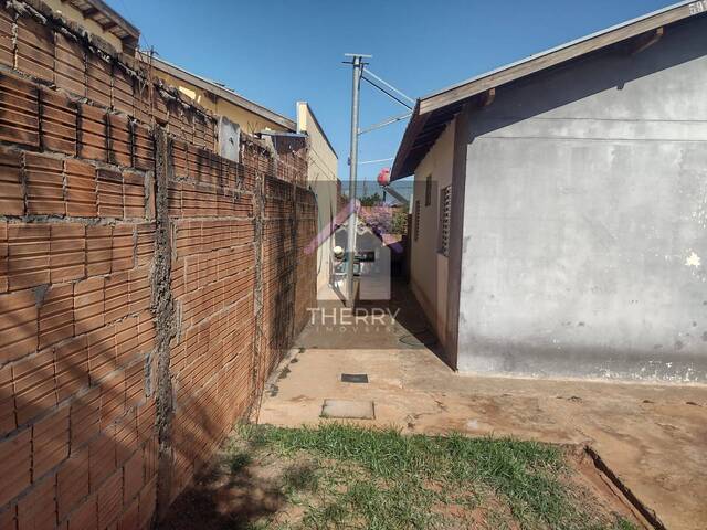 Casa para Venda em Araraquara - 2