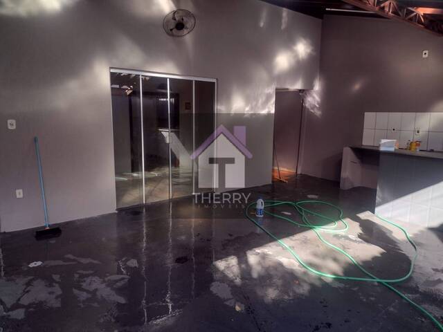 Casa para Venda em Araraquara - 2