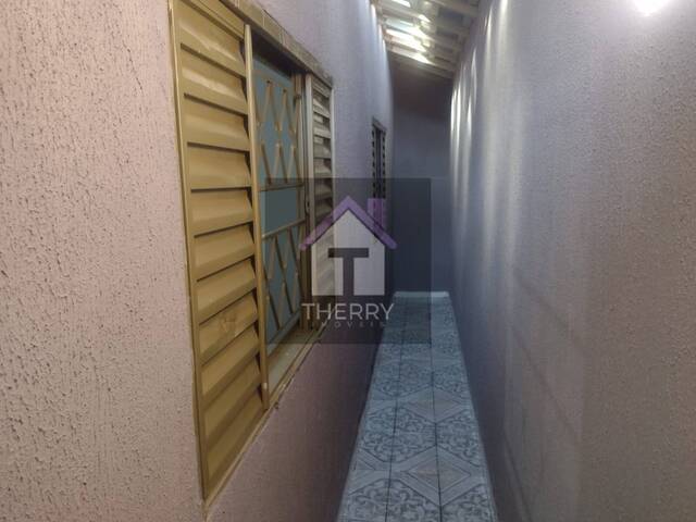 Casa para Venda em Araraquara - 3