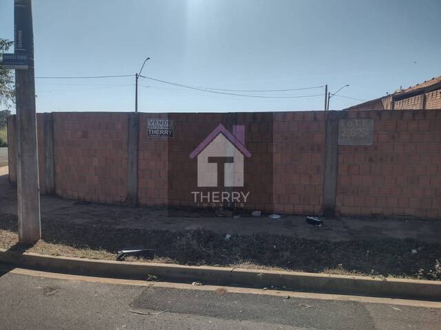 Terreno para Venda em Araraquara - 5