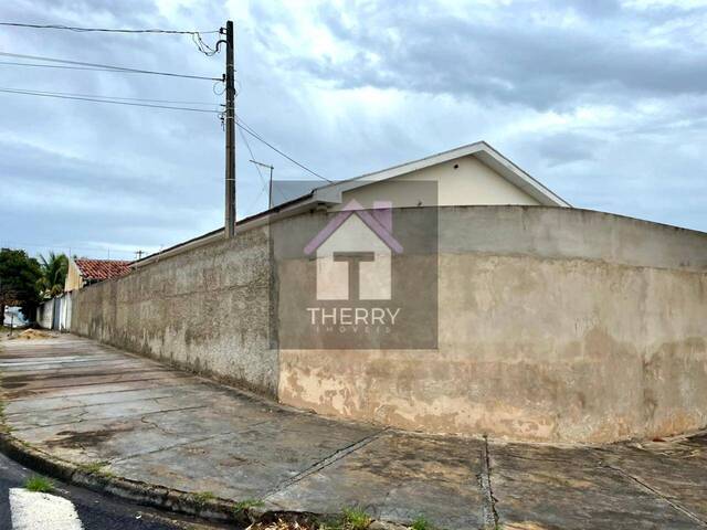 Casa para Venda em Araraquara - 2