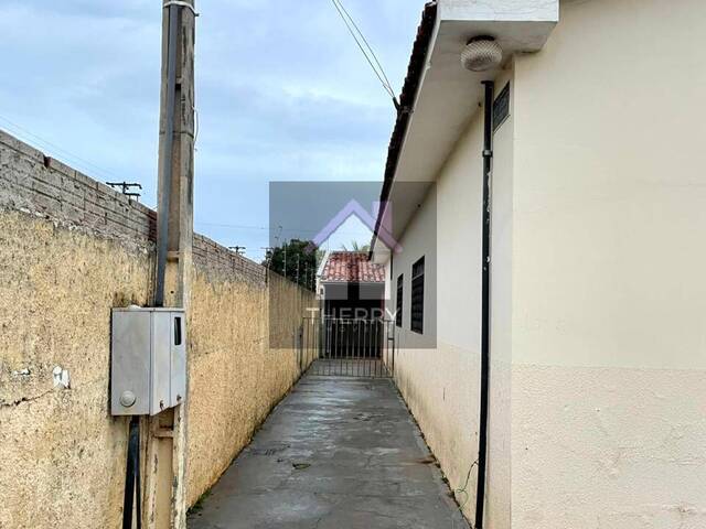 Casa para Venda em Araraquara - 4