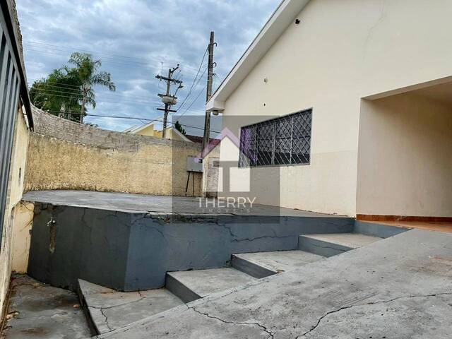 Casa para Venda em Araraquara - 3
