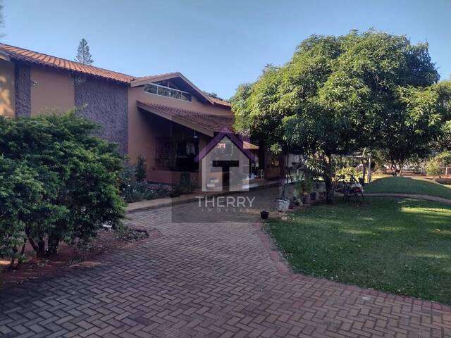 Chácara para Venda em Araraquara - 4