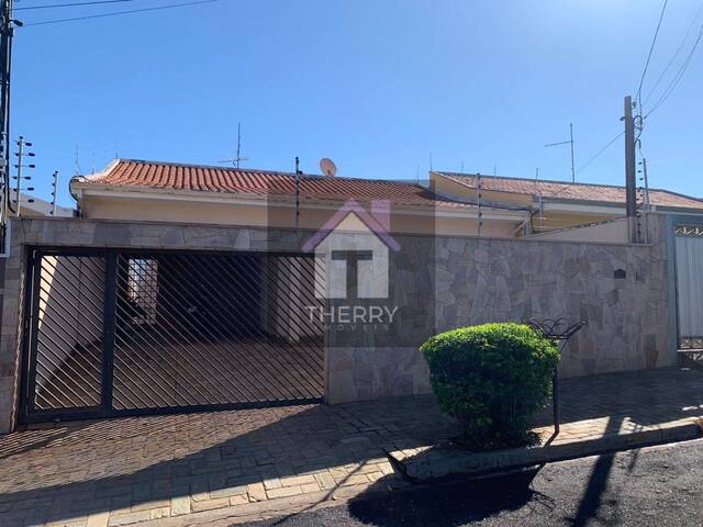 Venda em Jardim Pinheiros (Vila Xavier) - Araraquara