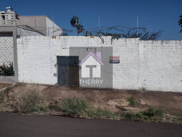 #TE0019 - Terreno para Venda em Araraquara - SP