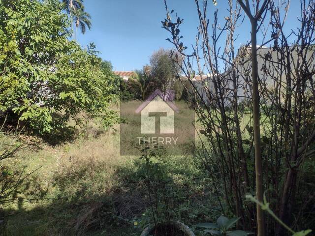 #TE0019 - Terreno para Venda em Araraquara - SP