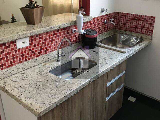 Apartamento para Venda em Araraquara - 4