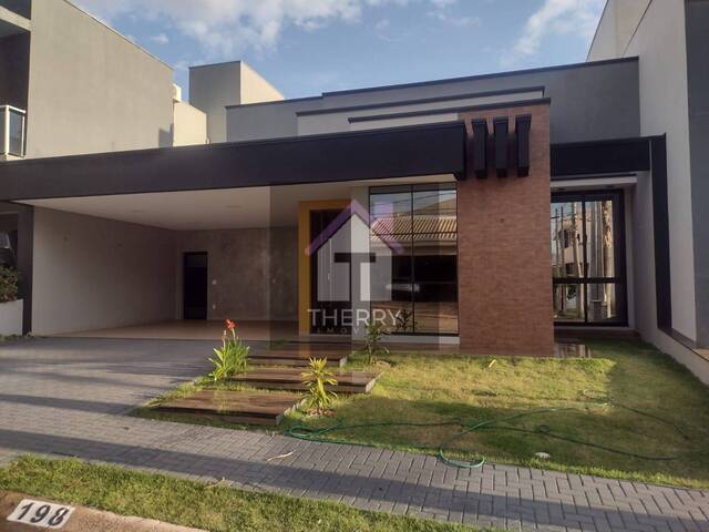 Casa em condomínio para Venda em Araraquara - 5