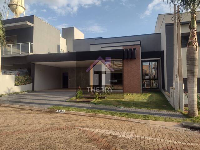 Casa em condomínio para Venda em Araraquara - 2