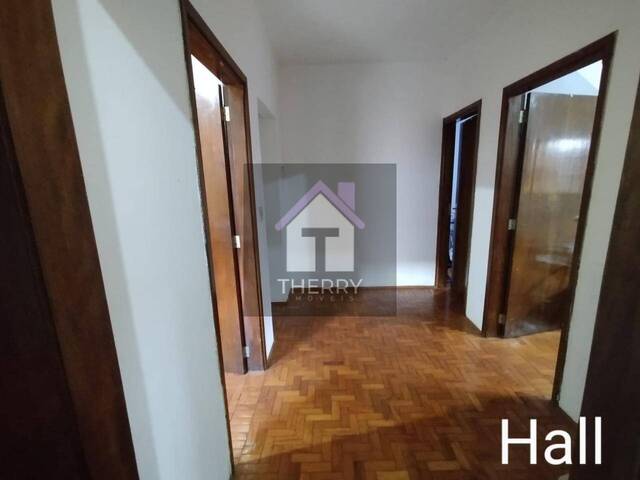 #CA5218 - Casa para Venda em Santa Lúcia - SP - 2