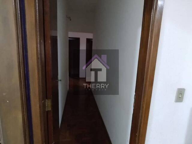 #CA5218 - Casa para Venda em Santa Lúcia - SP - 3