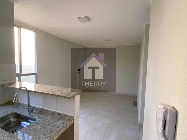 Apartamento para Venda em Araraquara - 4