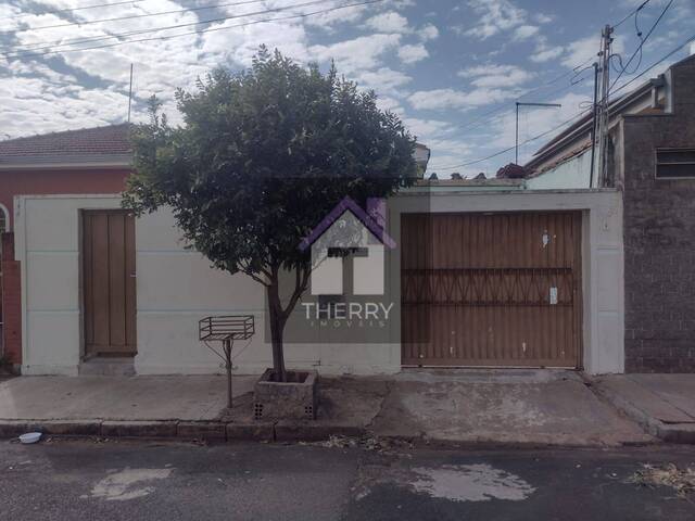 Venda em Vila Xavier (Vila Xavier) - Araraquara