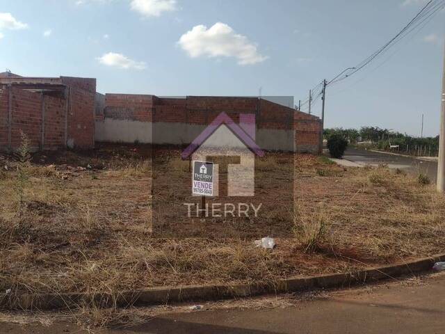 Terreno para Venda em Araraquara - 2