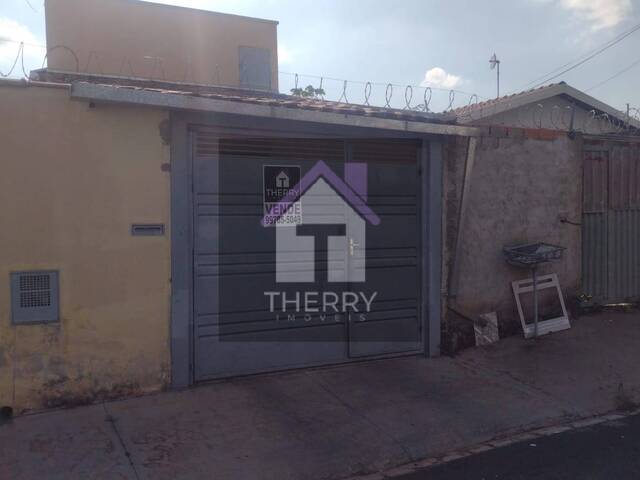 Casa para Venda em Araraquara - 3
