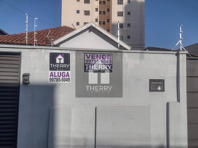 Casa para Venda em Araraquara - 2