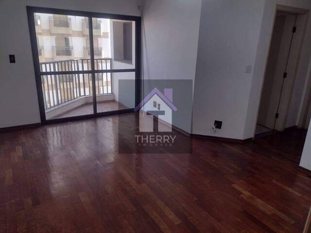 Apartamento para Locação em Araraquara - 3