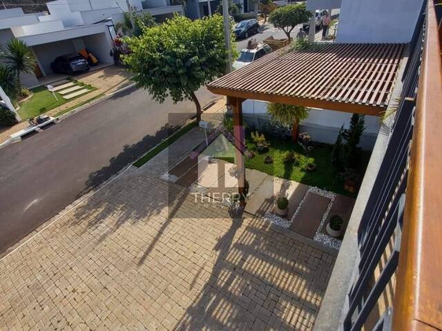 Venda em Residencial Campos de Piemonte - Araraquara