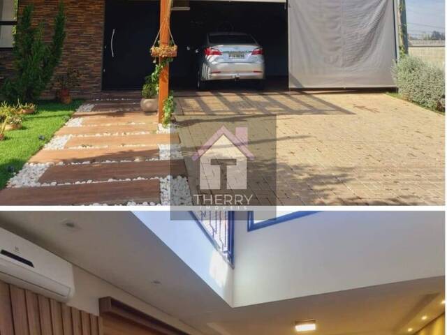 Casa em condomínio para Venda em Araraquara - 2