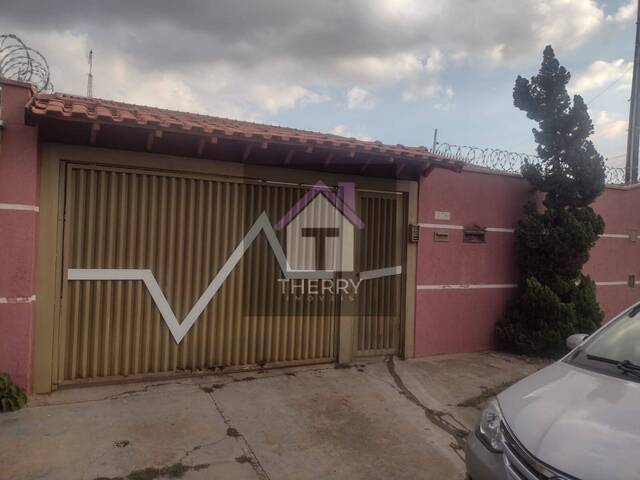 Venda em Jardim Brasília (Vila Xavier) - Araraquara