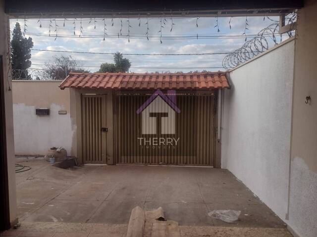 Casa para Venda em Araraquara - 3