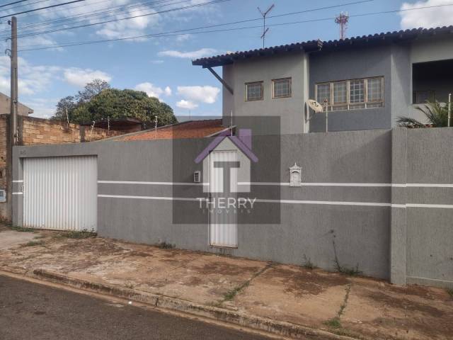 Sobrado para Venda em Araraquara - 2