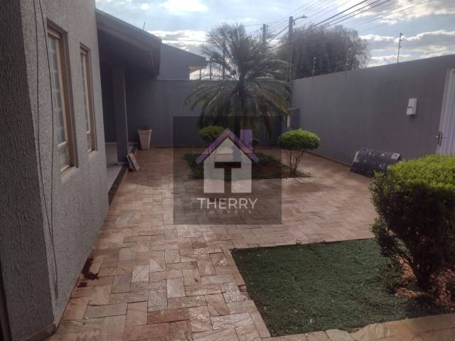 Sobrado para Venda em Araraquara - 5