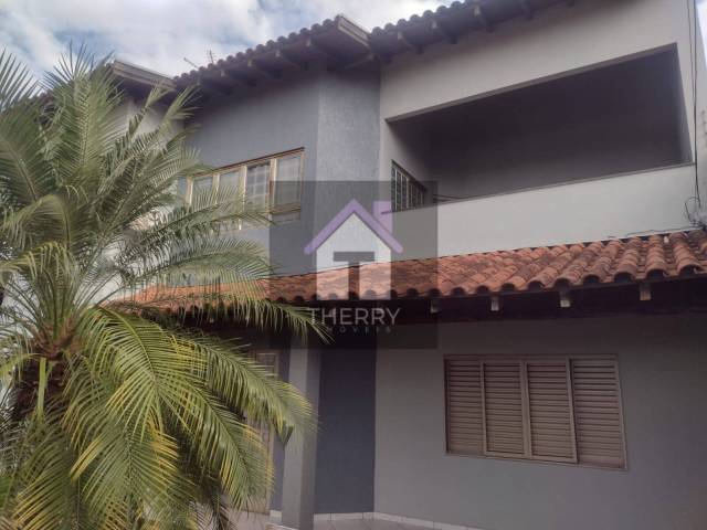 Sobrado para Venda em Araraquara - 4