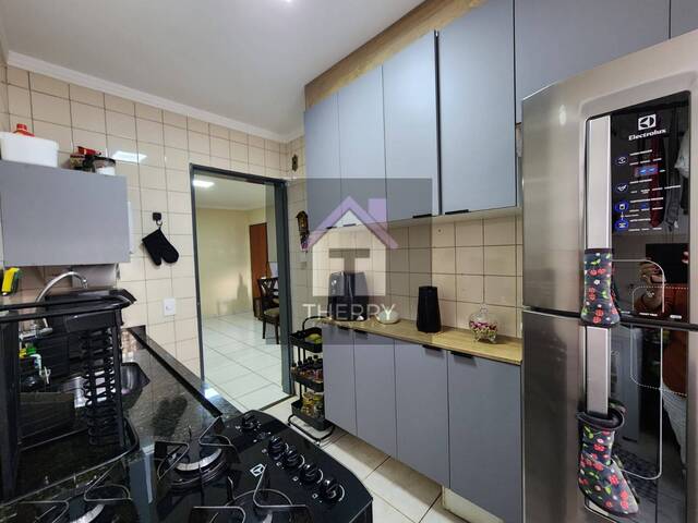 Apartamento para Venda em Araraquara - 5