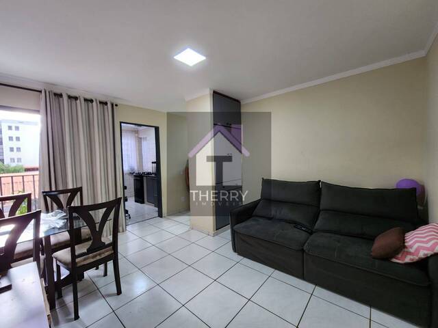 #AP5233 - Apartamento para Venda em Araraquara - SP