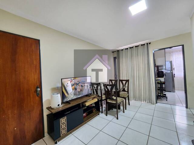 #AP5233 - Apartamento para Venda em Araraquara - SP