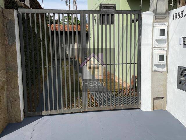 Casa para Venda em Araraquara - 5