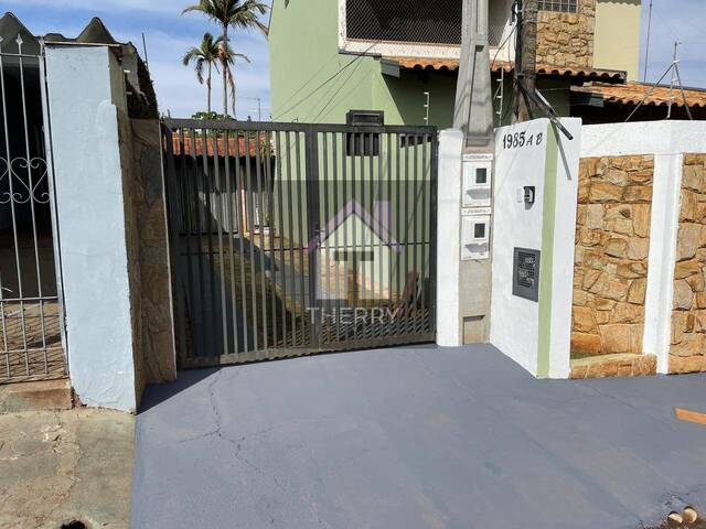 Casa para Venda em Araraquara - 3