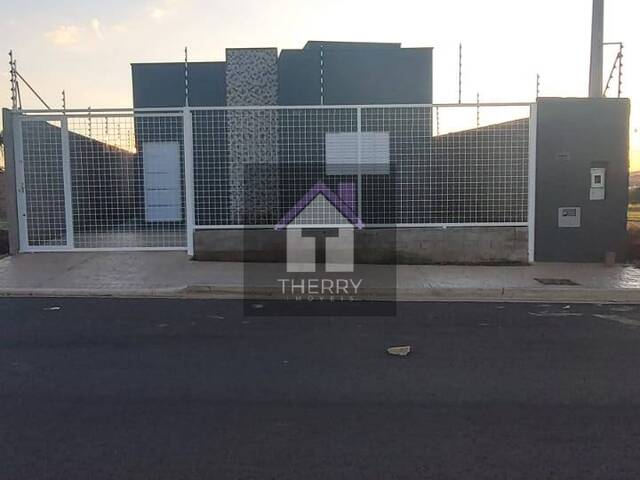#CA0789 - Casa em condomínio para Venda em Araraquara - SP - 1