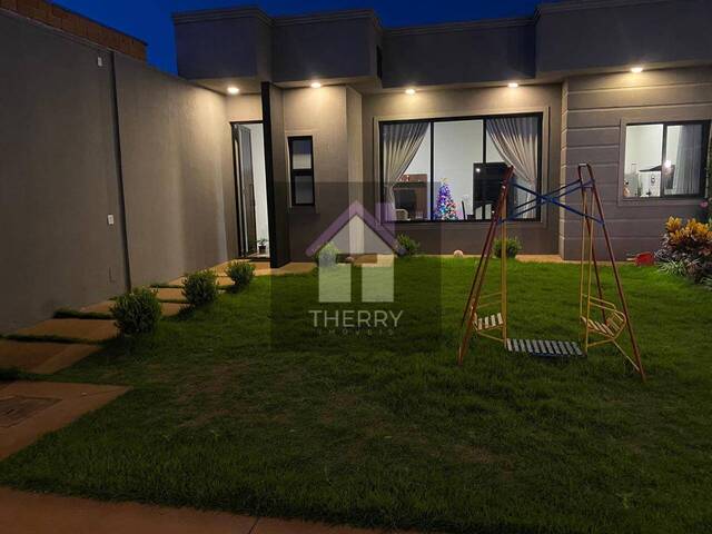 #CA5238 - Casa para Venda em Santa Lúcia - SP