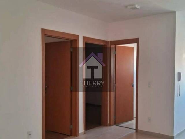 Apartamento para Venda em Araraquara - 3