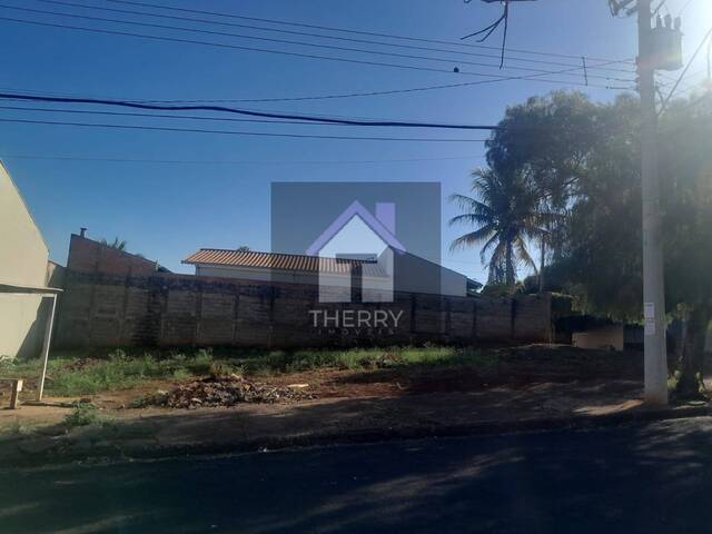Área para Venda em Araraquara - 5